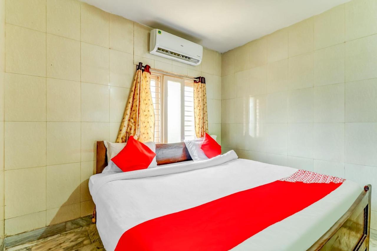 Flagship Spm Guest House Visakhapatnam Luaran gambar